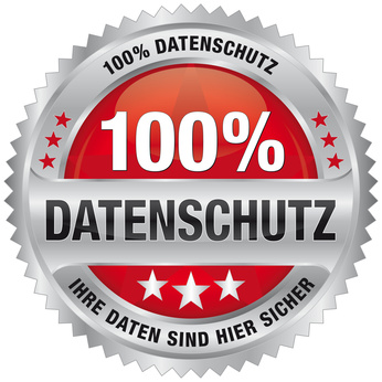 Datenschutz