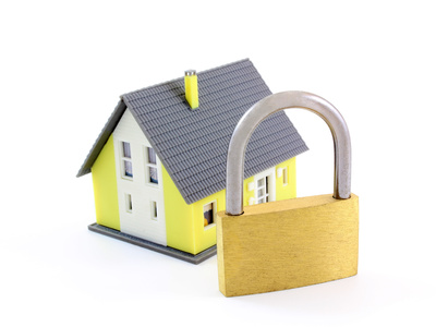 Sicherheit zu Hause