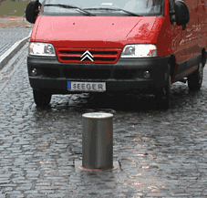 Seeger Poller animiert