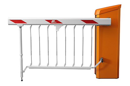 Magnetic.Access Pro-H