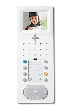 intelligente Briefkästen